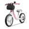 Беговел Lionelo ARIE bubblegum