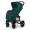 Коляска Lionelo ANNET TOUR green turquoise