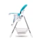 Стульчик для кормления Lionelo Linn Plus (цвет - turquoise), бирюзовый