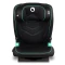 Автокресло Lionelo Neal 15-36 кг черный Isofix и ремень безопасности, арт. LO-NEAL BLACK ONYX