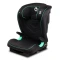 Автокресло Lionelo Neal 15-36 кг черный Isofix и ремень безопасности, арт. LO-NEAL BLACK ONYX