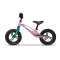 Беговел Lionelo BART TOUR pink bubblegum