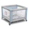 Манеж Lionelo LENE BLUE SKY, голубой,  код товара: LO-SOFIE BLUE SKY