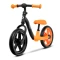 Беговел Lionelo Alex (цвет - orange), 12