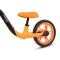 Беговел Lionelo Alex (цвет - orange), 12