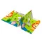 Коврик Lionelo ROBBY multicolor