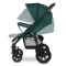Коляска Lionelo ANNET TOUR green turquoise