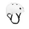 Защитный шлем Lionelo HELMET white, белый