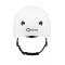 Защитный шлем Lionelo HELMET white, белый