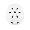 Защитный шлем Lionelo HELMET white, белый