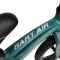 Беговел Lionelo BART AIR green forest
