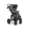 Прогулочная коляска Lionelo ANNET TOUR grey stone
