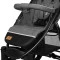 Прогулочная коляска Lionelo ANNET TOUR grey stone