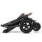Прогулочная коляска Lionelo ANNET TOUR grey stone