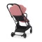 Прогулянковий візочок Kinderkraft Indy 2 Dhalia Pink (KSINDY00PNK0000), код товару: 301006