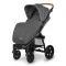 Прогулочная коляска Lionelo ANNET TOUR grey stone