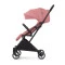 Прогулянковий візочок Kinderkraft Indy 2 Dhalia Pink (KSINDY00PNK0000), код товару: 301006