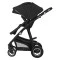 Коляска 3 в 1 Lionelo BIANKA 3IN1 black onyx