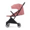 Прогулянковий візочок Kinderkraft Indy 2 Dhalia Pink (KSINDY00PNK0000), код товару: 301006