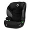 Автокресло Lionelo LARS I-SIZE black grey