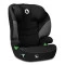 Автокресло Lionelo LARS I-SIZE black grey