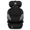 Автокресло Lionelo LARS I-SIZE black grey