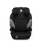 Автокресло Lionelo LARS I-SIZE black grey