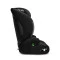 Автокресло Lionelo LARS I-SIZE black grey