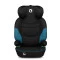 Автокресло Lionelo LARS I-SIZE зеленый turquoise