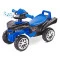  Машинка для катання Caretero (Toyz) Mini Raptor Navy,  код товара: TOYZ-2532
