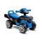  Машинка для катання Caretero (Toyz) Mini Raptor Navy,  код товара: TOYZ-2532