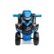  Машинка для катання Caretero (Toyz) Mini Raptor Navy,  код товара: TOYZ-2532