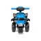  Машинка для катання Caretero (Toyz) Mini Raptor Navy,  код товара: TOYZ-2532