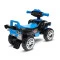  Машинка для катання Caretero (Toyz) Mini Raptor Navy,  код товара: TOYZ-2532