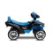  Машинка для катання Caretero (Toyz) Mini Raptor Navy,  код товара: TOYZ-2532