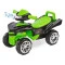 Машинка для катання Caretero (Toyz) Mini Raptor Green,  код товара: TOYZ-2530