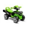 Машинка для катання Caretero (Toyz) Mini Raptor Green,  код товара: TOYZ-2530