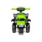 Машинка для катання Caretero (Toyz) Mini Raptor Green,  код товара: TOYZ-2530