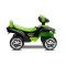 Машинка для катання Caretero (Toyz) Mini Raptor Green,  код товара: TOYZ-2530