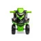 Машинка для катання Caretero (Toyz) Mini Raptor Green,  код товара: TOYZ-2530
