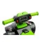 Машинка для катання Caretero (Toyz) Mini Raptor Green,  код товара: TOYZ-2530