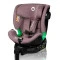 Автокресло Lionelo HARMONY I-SIZE pink mauve bamboo