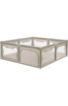 Манеж Lionelo WILLOW XL beige sand