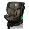 Автокресло Lionelo HARMONY I-SIZE green olive leather