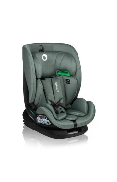 Автокрісло Lionelo lavender i-size green pistachio