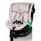 Автокресло Lionelo HARMONY I-SIZE beige sand bamboo