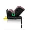 Автокресло Lionelo HARMONY I-SIZE pink mauve bamboo