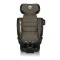 Автокресло Lionelo HARMONY I-SIZE green olive leather
