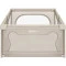 Манеж Lionelo WILLOW бежевий пісочний, арт. LO-WILLOW BEIGE SAND