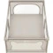 Манеж Lionelo WILLOW бежевий пісочний, арт. LO-WILLOW BEIGE SAND